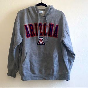 University of Arizona Hoodie